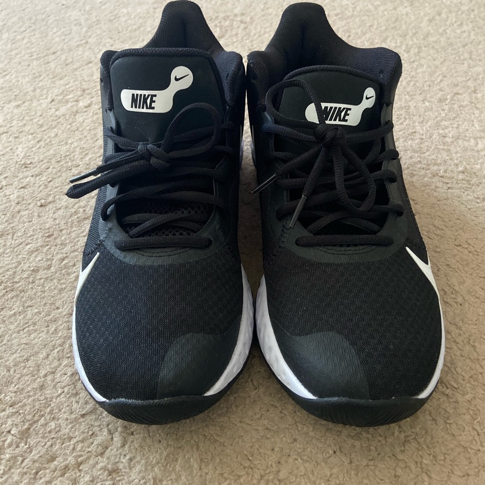 Men’s Nike Kevin Durant Precision 5 Shoes